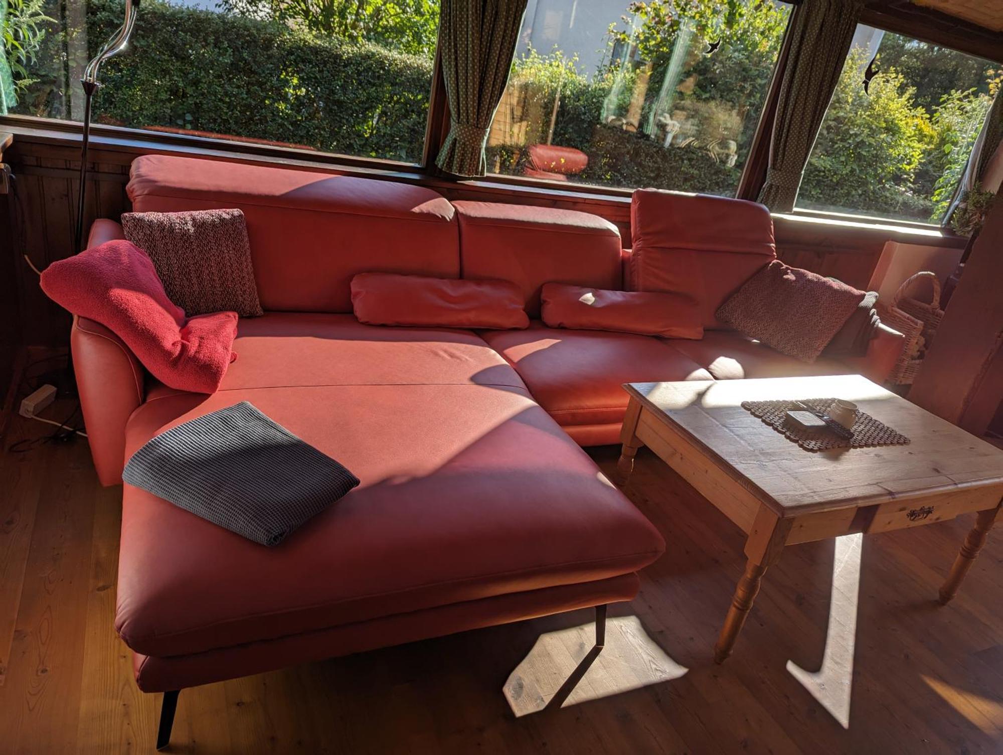 Ferienhaus "Kleiner Onkel" Honerath Extérieur photo
