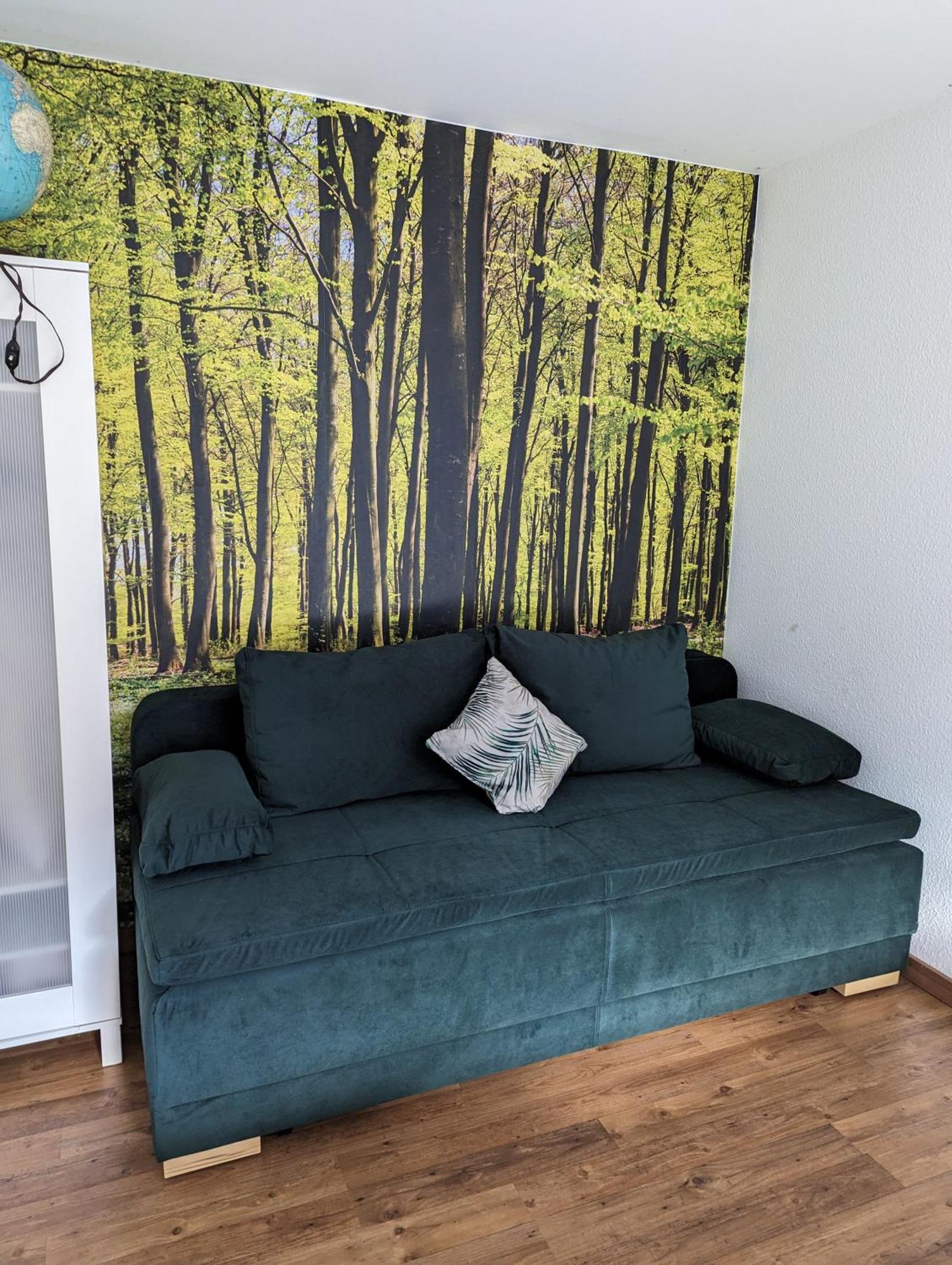 Ferienhaus "Kleiner Onkel" Honerath Chambre photo