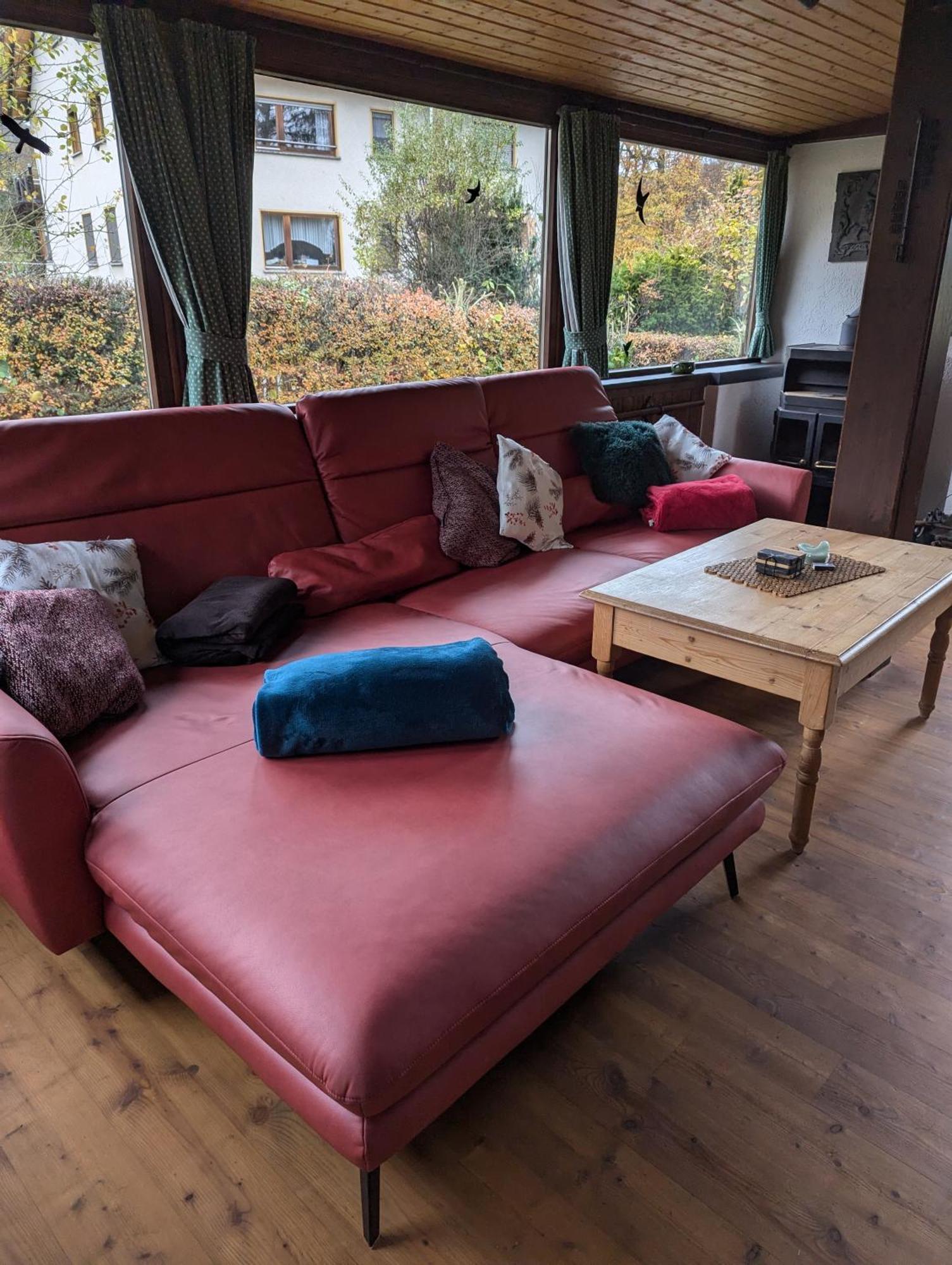 Ferienhaus "Kleiner Onkel" Honerath Extérieur photo