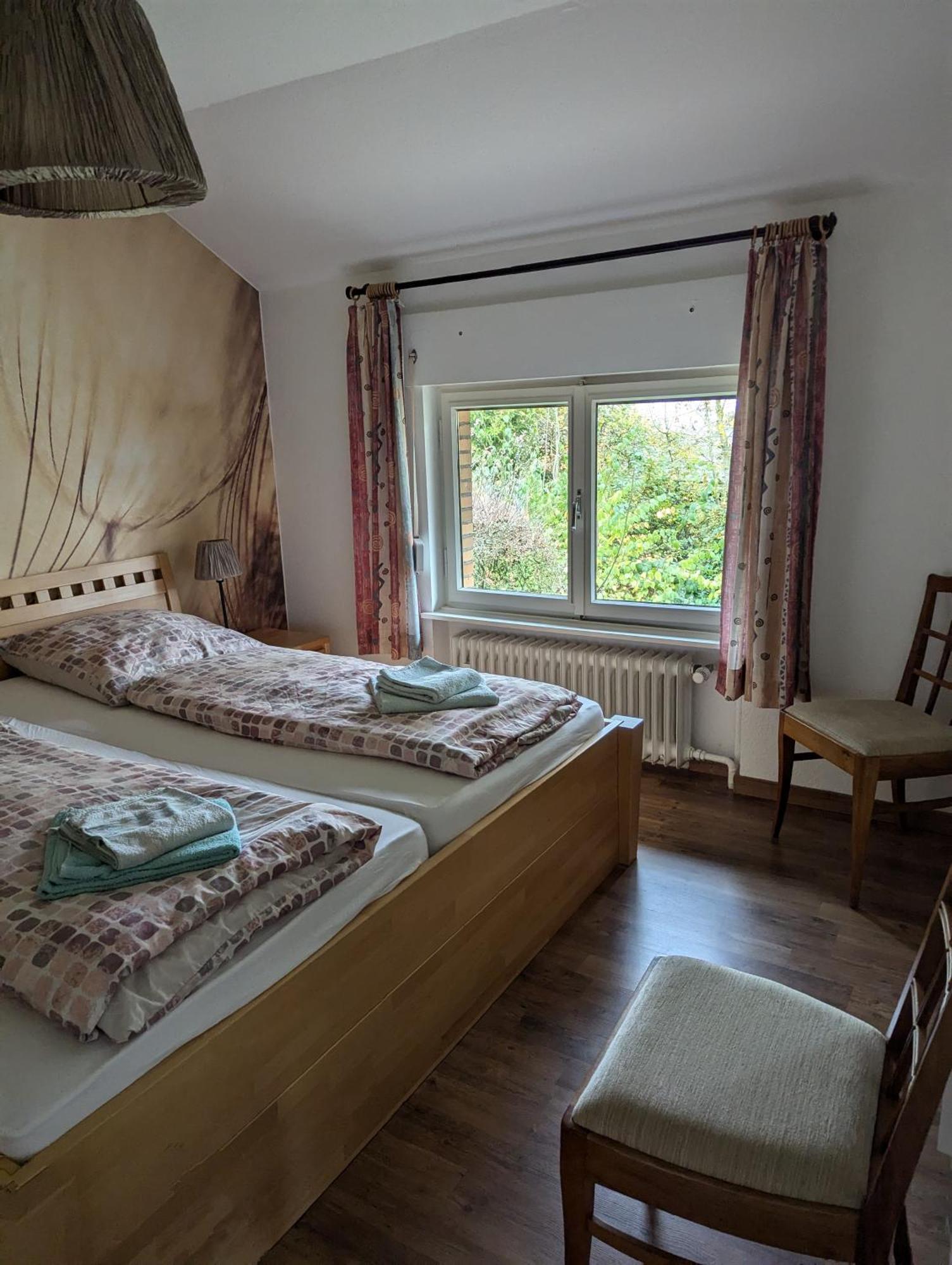 Ferienhaus "Kleiner Onkel" Honerath Extérieur photo