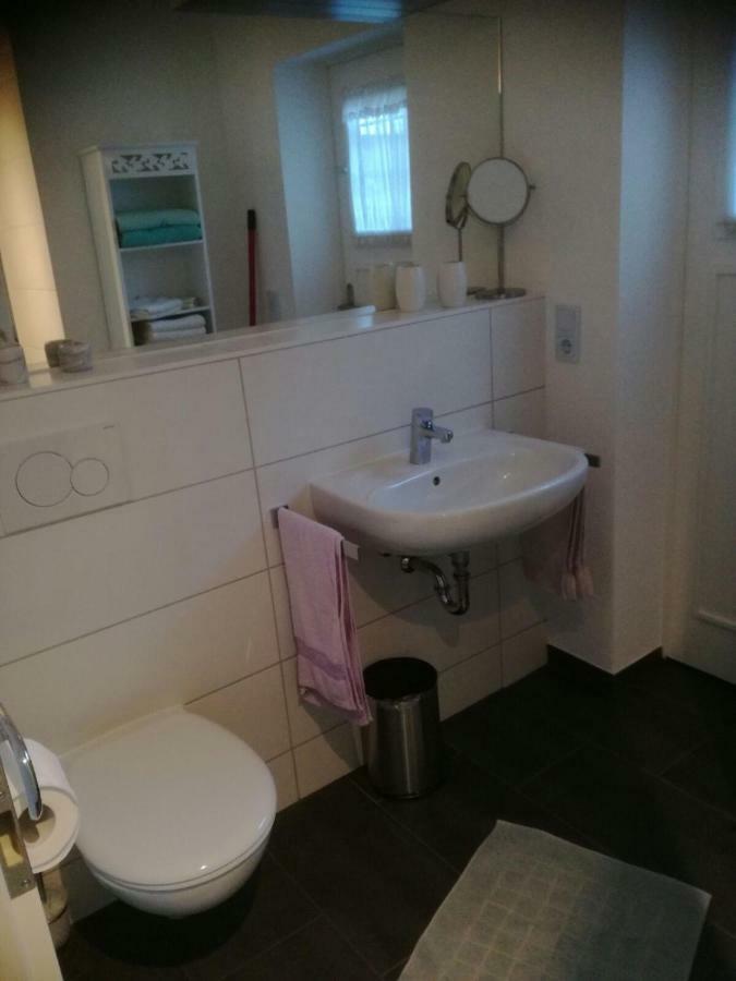 Ferienhaus "Kleiner Onkel" Honerath Extérieur photo